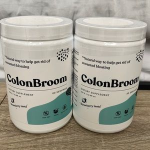 ColonBroom Set of 2